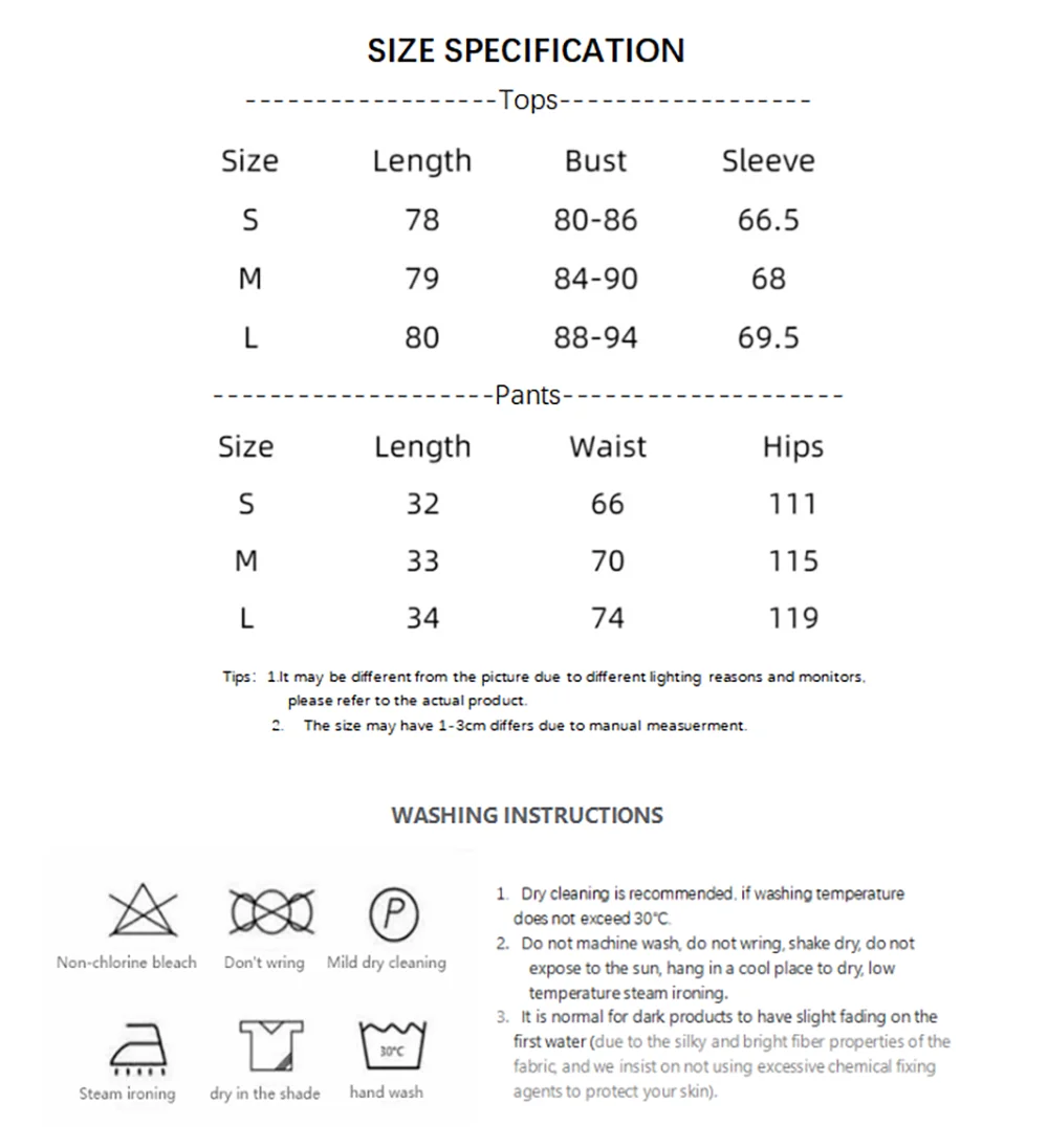 Flowing Dream- Crepe Cotton Pajama Set